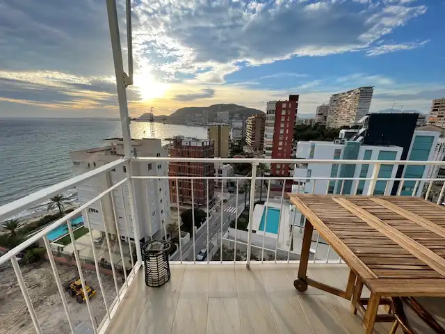 Piso en  Avinguda de la Costa Blanca - Foto 5