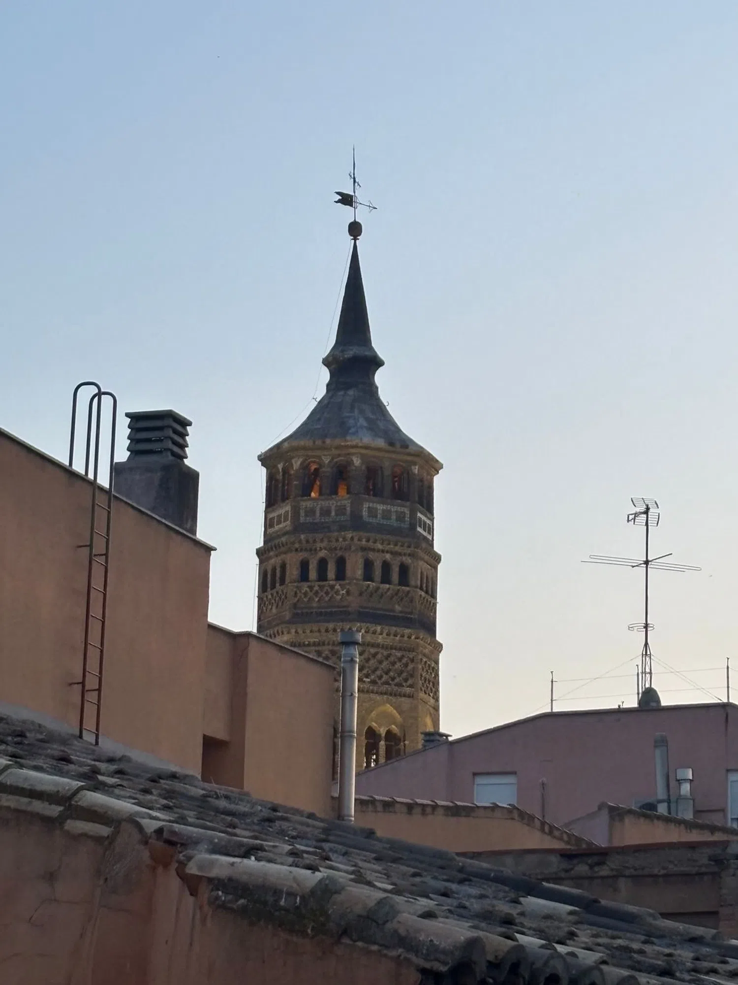 Ático en calle de las Armas, 29 - Foto 17