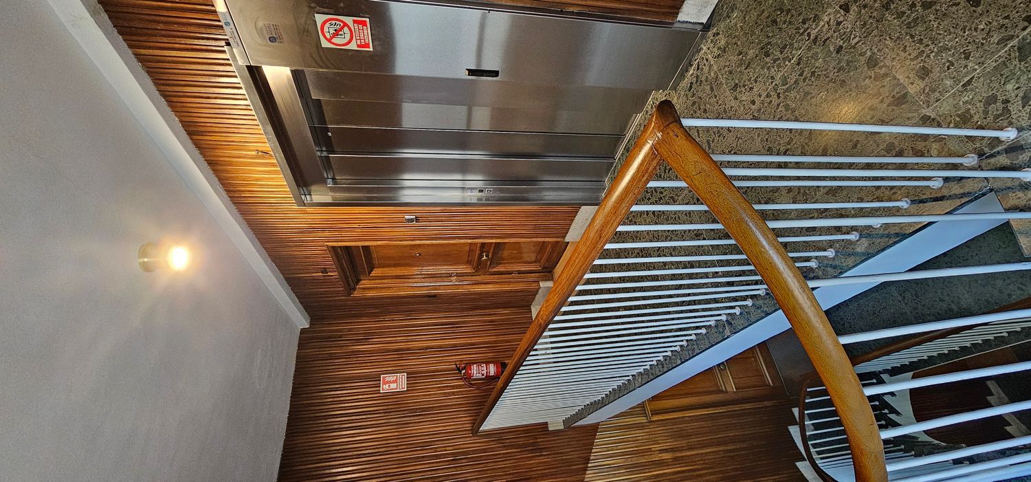 Ático en calle del General Pardiñas, 91 - Foto 5