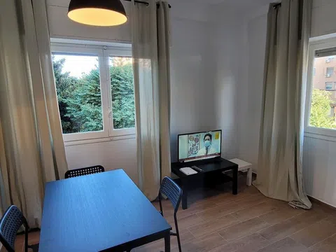 Piso en calle Sidi-Ifni, 11