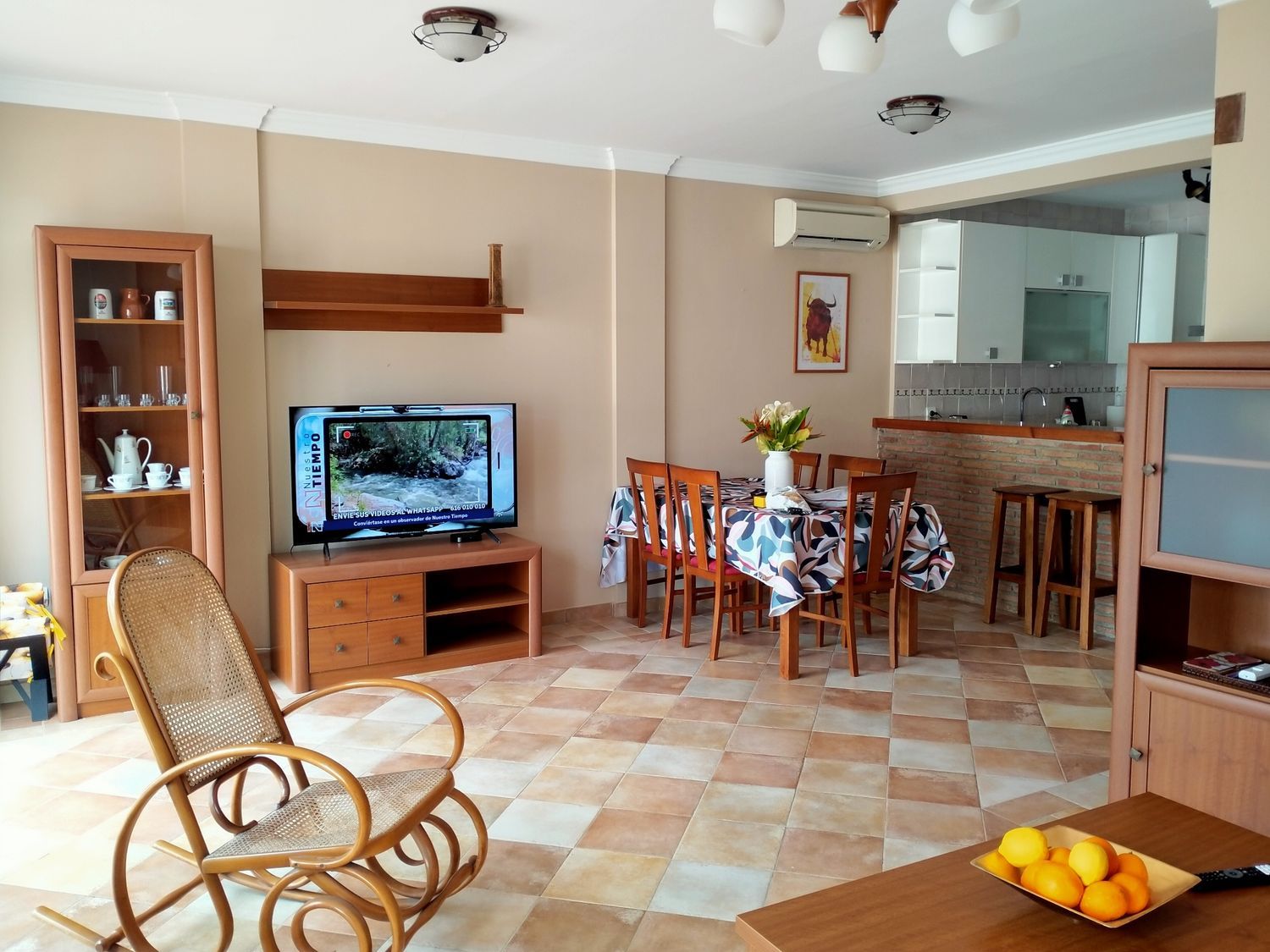 Chalet adosado en Camino los Marinos, 54 - Foto 13
