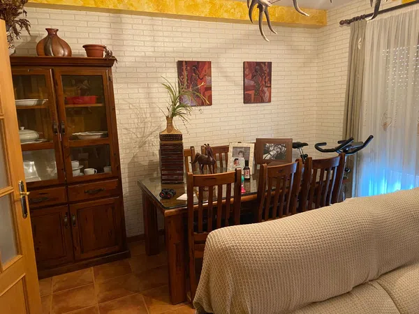 Chalet adosado en Manuel lopez, 49 - Foto 8