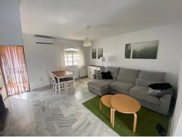 Chalet adosado en Calle Almuñécar, 71, Zona Centro Comercial Torrequebrada - Foto 16