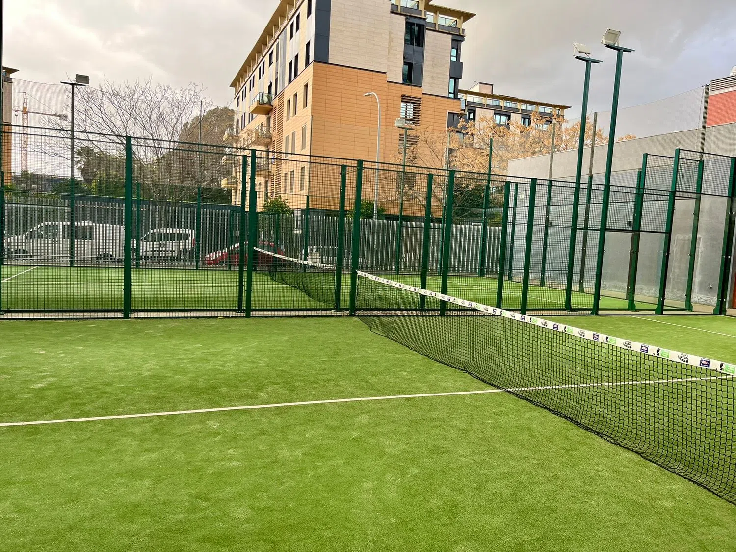 Piso en calle Jandula, 3 - Foto 3