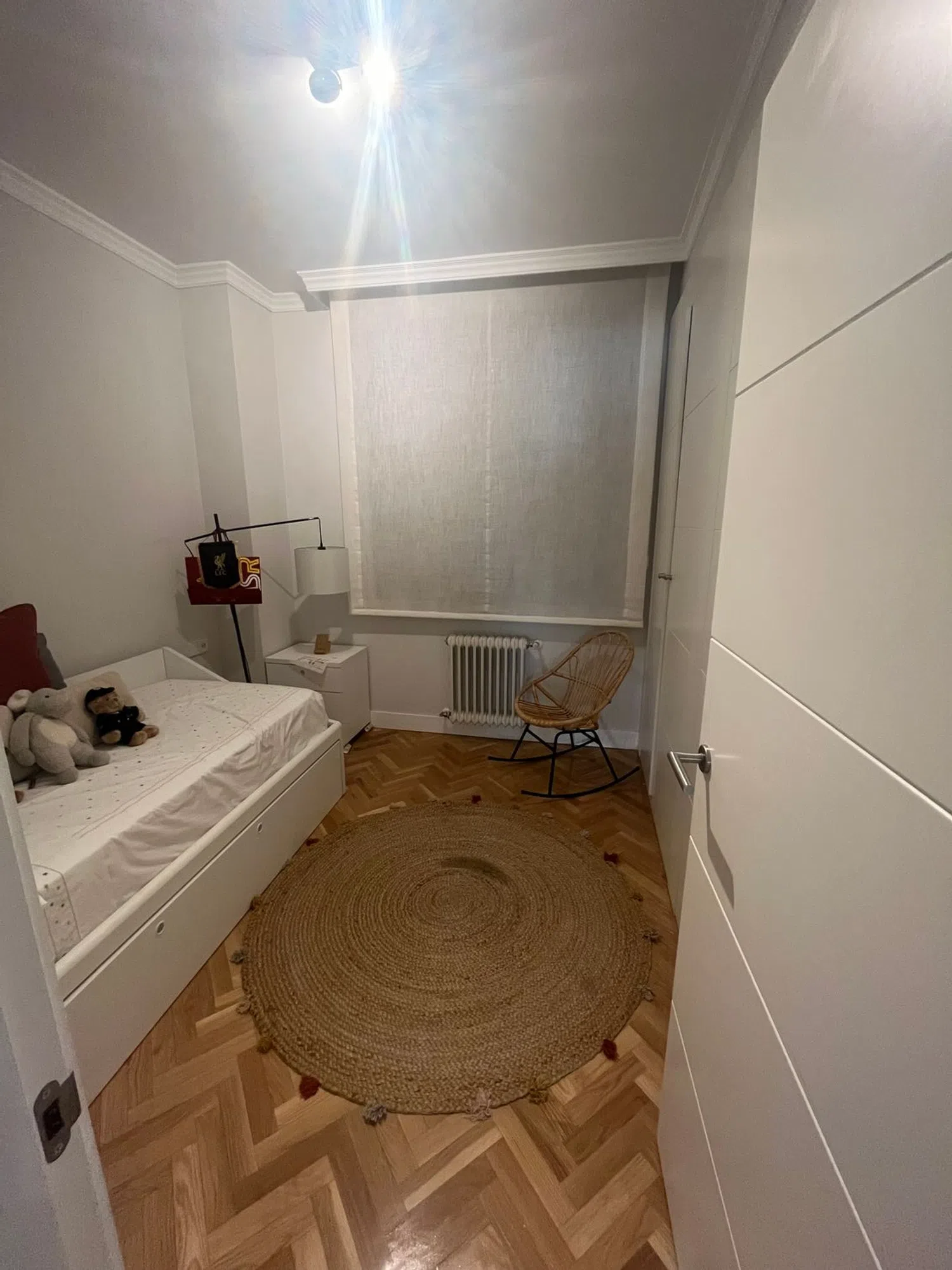 Piso en calle de Fernández de la Hoz, 45 - Foto 10