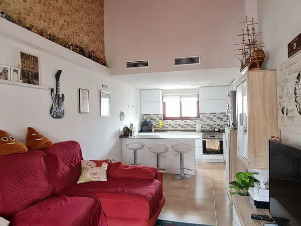 Chalet adosado en Calle Jacaranda, 38 - Foto 4
