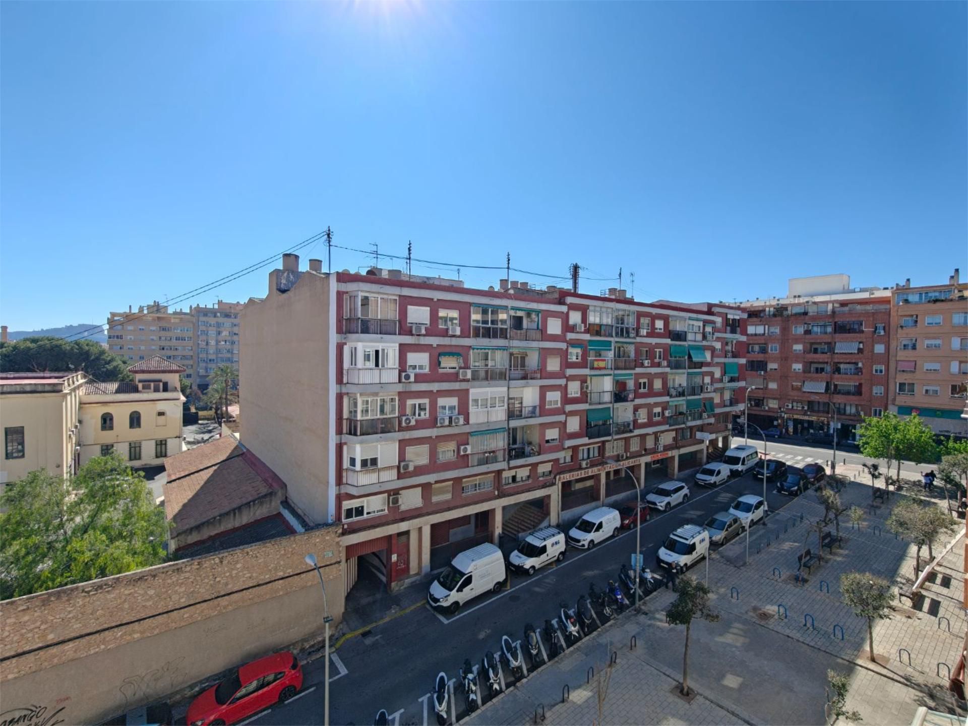 Piso en  Calle de José Reus García 9 - Foto 20