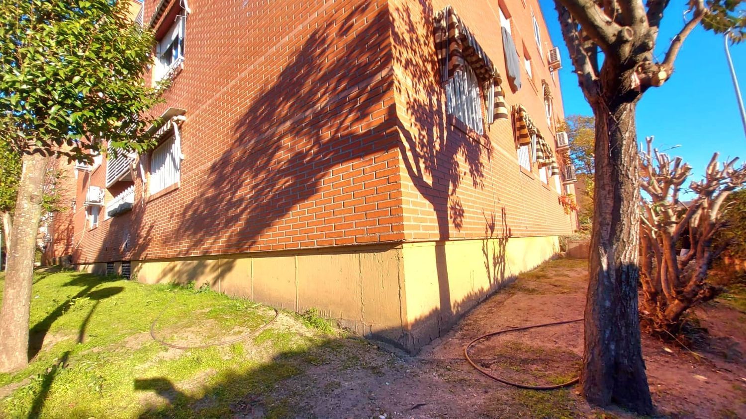 Alquiler de piso en Calle los Abedules, 7 - Foto 5