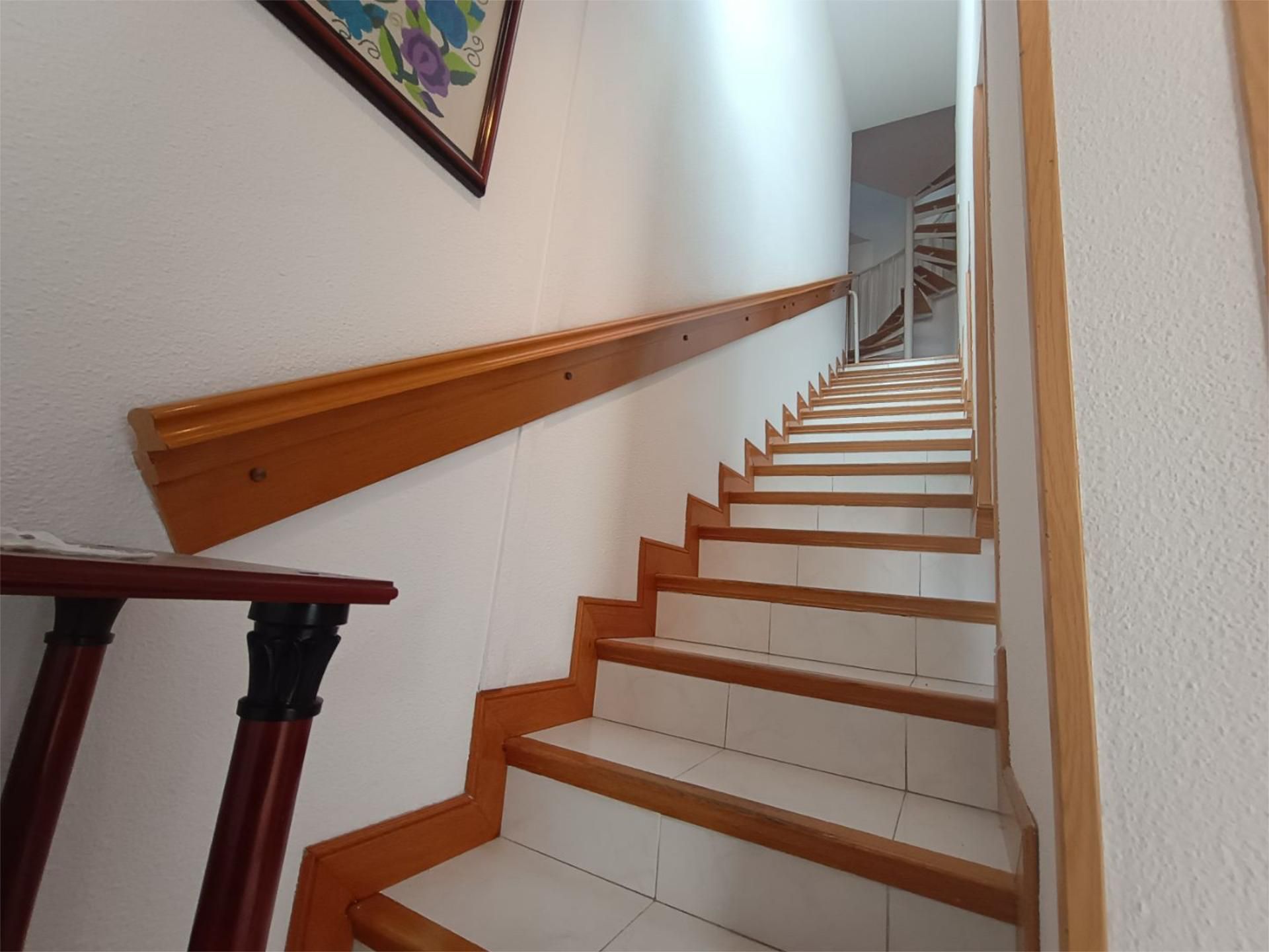 Piso en  Avenida de Europa 65 - Foto 21