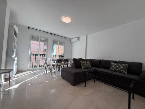 Piso en carretera de Almería, 45 - Foto 1