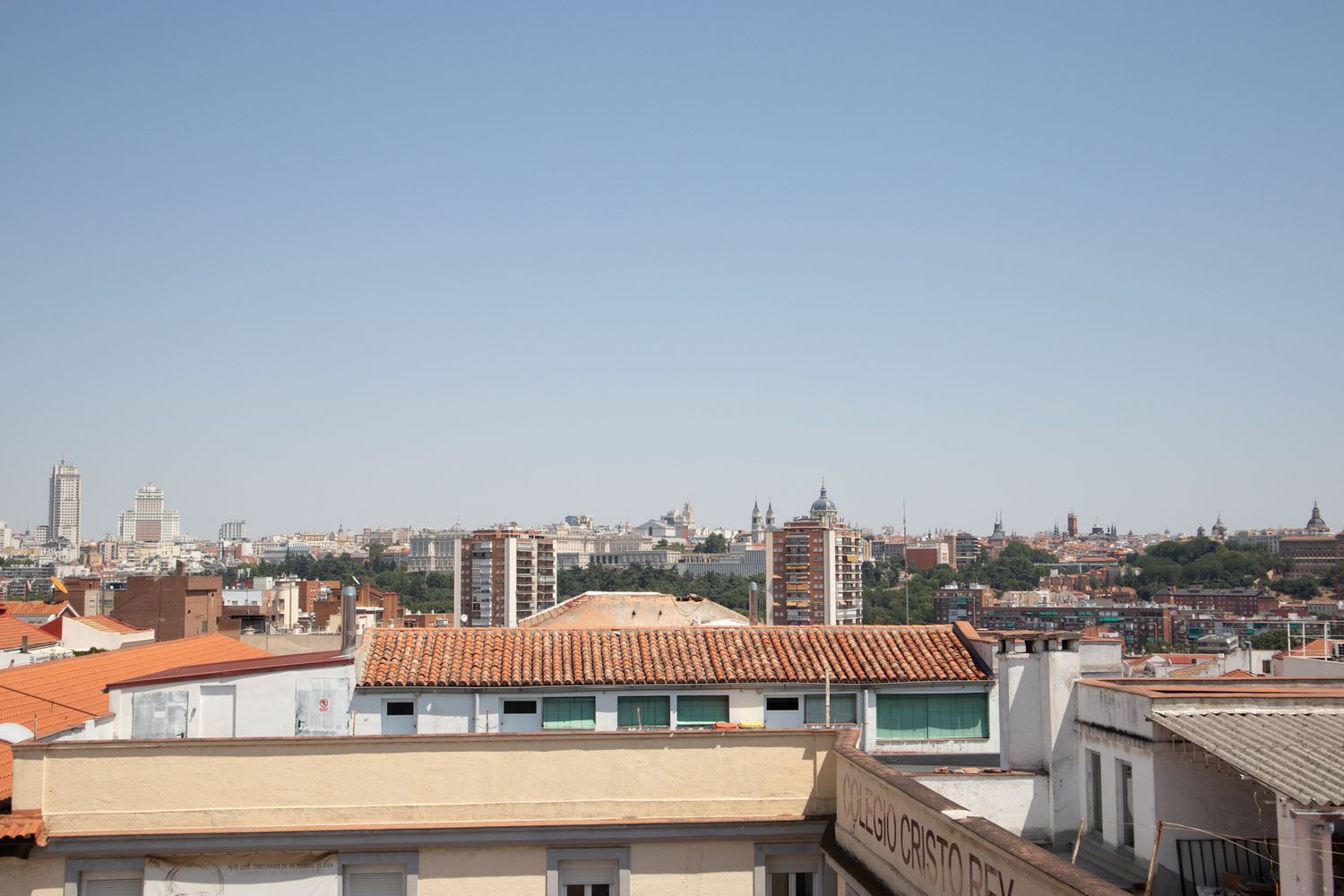 Ático en Calle de Antonio Zamora, Puerta del Ángel - Foto 16
