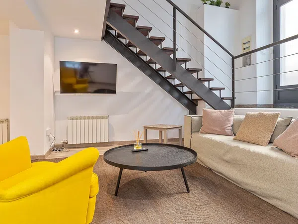 Dúplex en Barrio El Fort Pienc - Foto 3