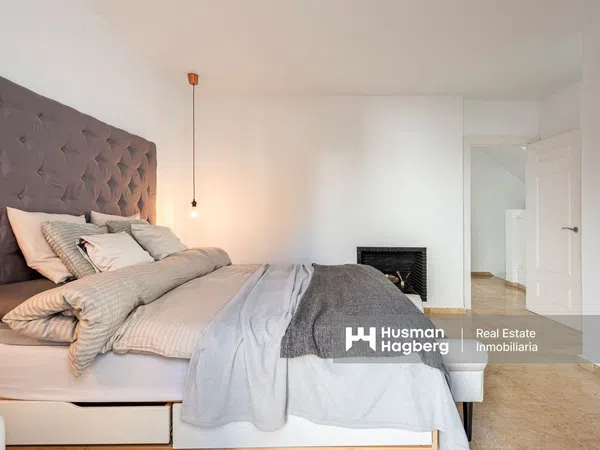 Chalet adosado en Calle Río Nilo, 4, Rodeo Alto-Guadaiza-La Campana - Foto 16