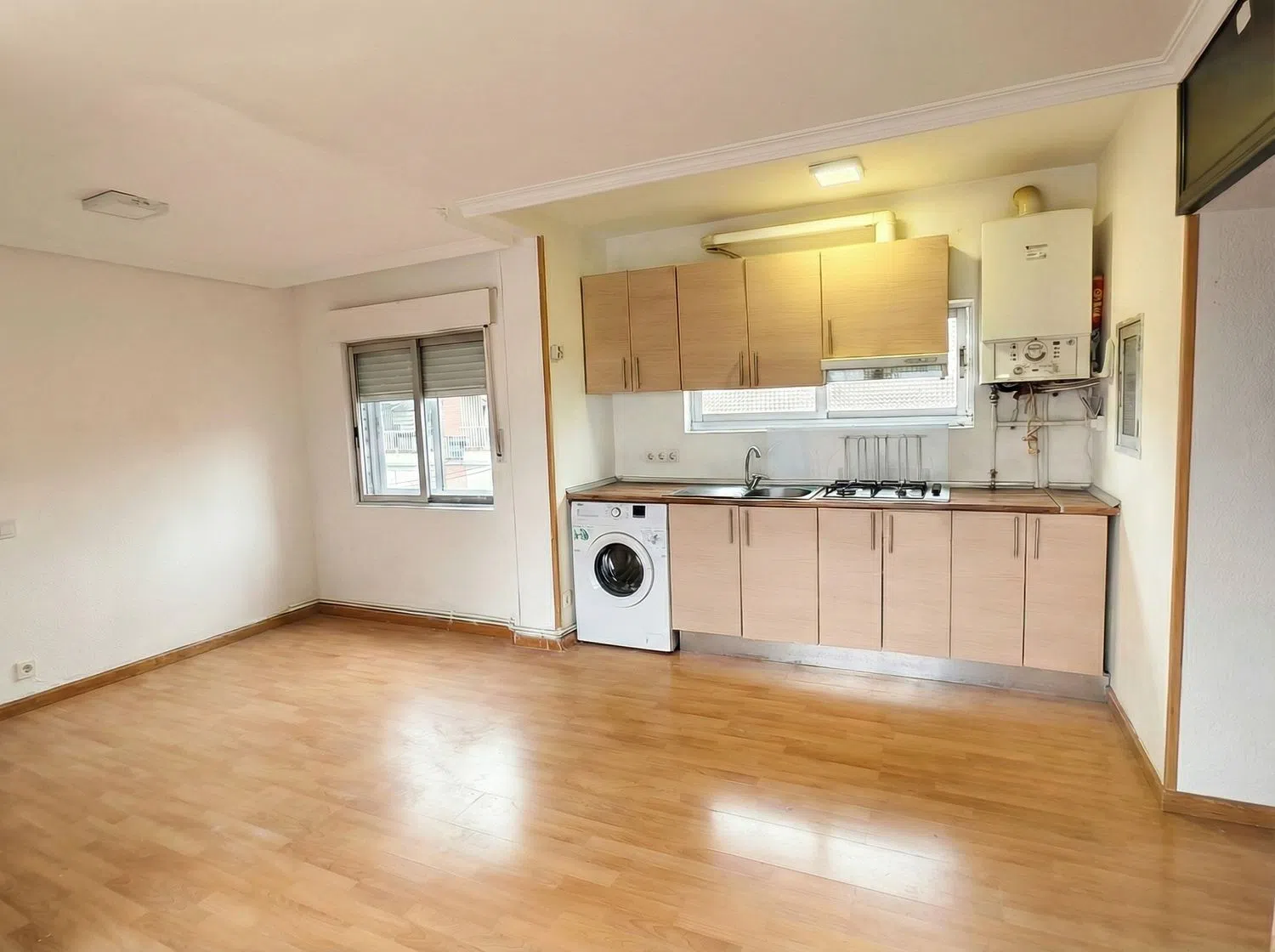 Piso en calle de Arroyo de Fontarrón, 221 - Foto 2