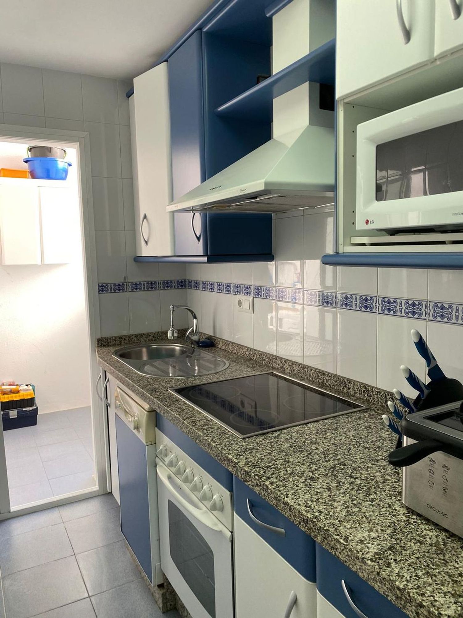 Piso en Primera Fase El Mirador, 1 Parcelarcnumescaleraa, Nuevo Portil, Nuevo Portil - Foto 3