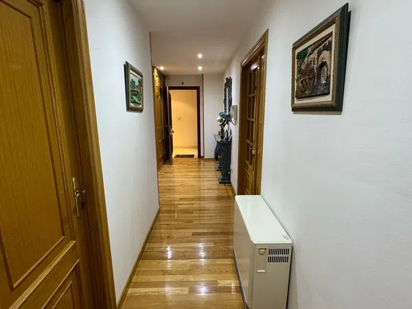 Piso en Calle Quiroga de Argentina, 16 - Foto 5