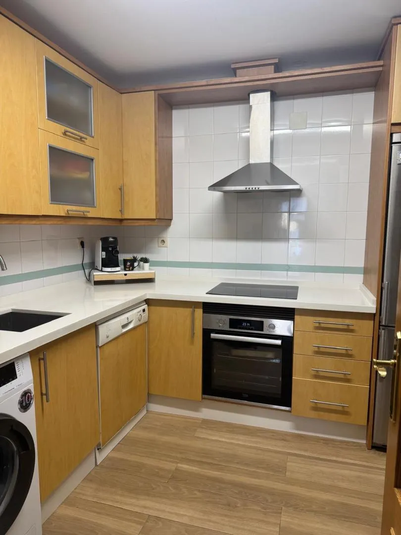 Dúplex en calle Calle José Luis López-Aranguren 48 - Foto 8