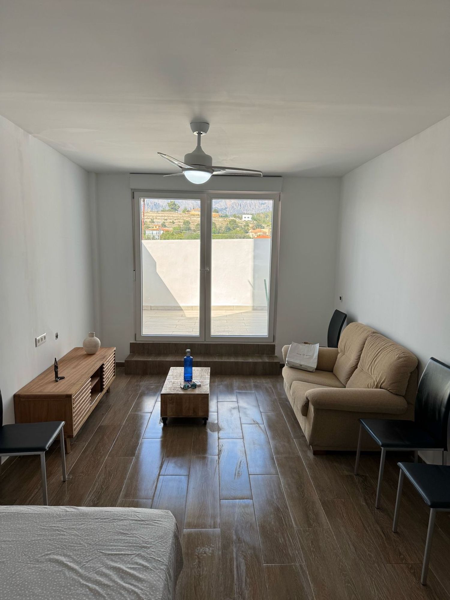 Estudio en Peña, 9 - Foto 1