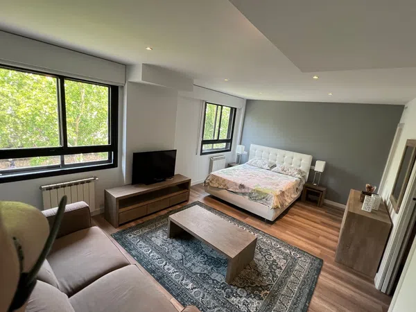 Dúplex en calle de la Begonia, 88 - Foto 13