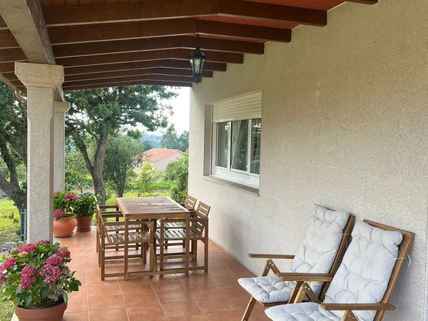 Casa o chalet independiente en Roncesvalles, 26 a - Foto 1