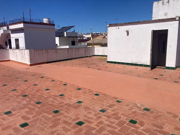 Casa o chalet independiente en Nervión - Foto 17