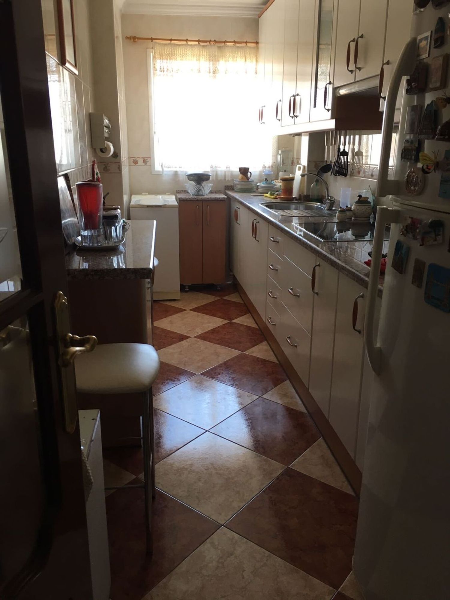 Piso en calle Rafaela, 9 - Foto 3