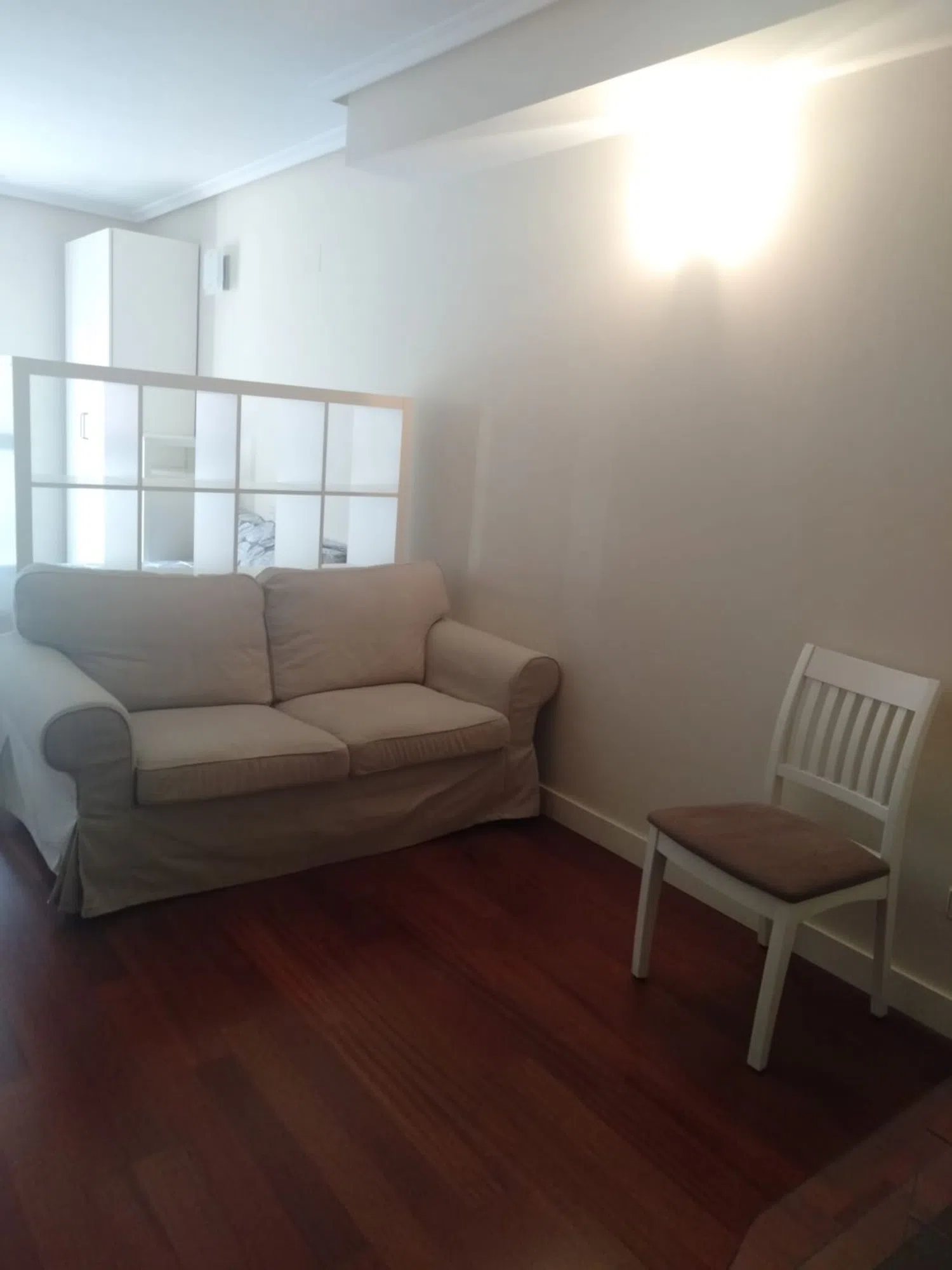 Estudio en calle de Gaztambide, 73 - Foto 13