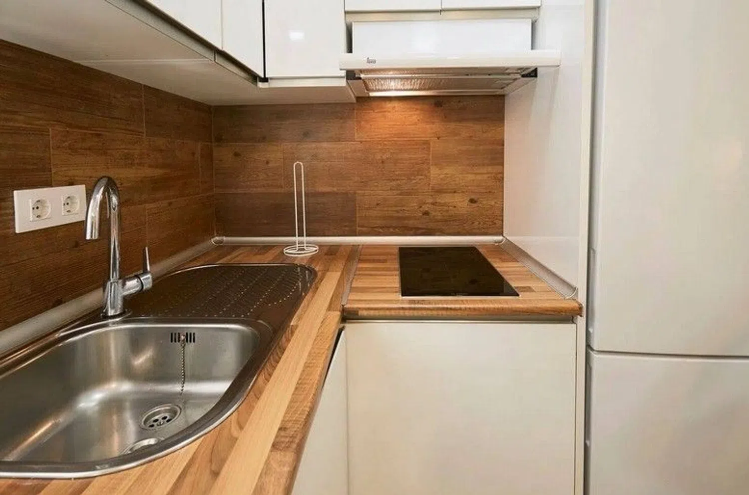 Piso en calle Provisiones, 20 - Foto 2