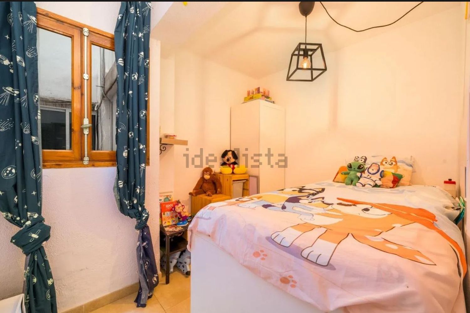 Piso en calle de Francesc Pi i Margall, 21 - Foto 4