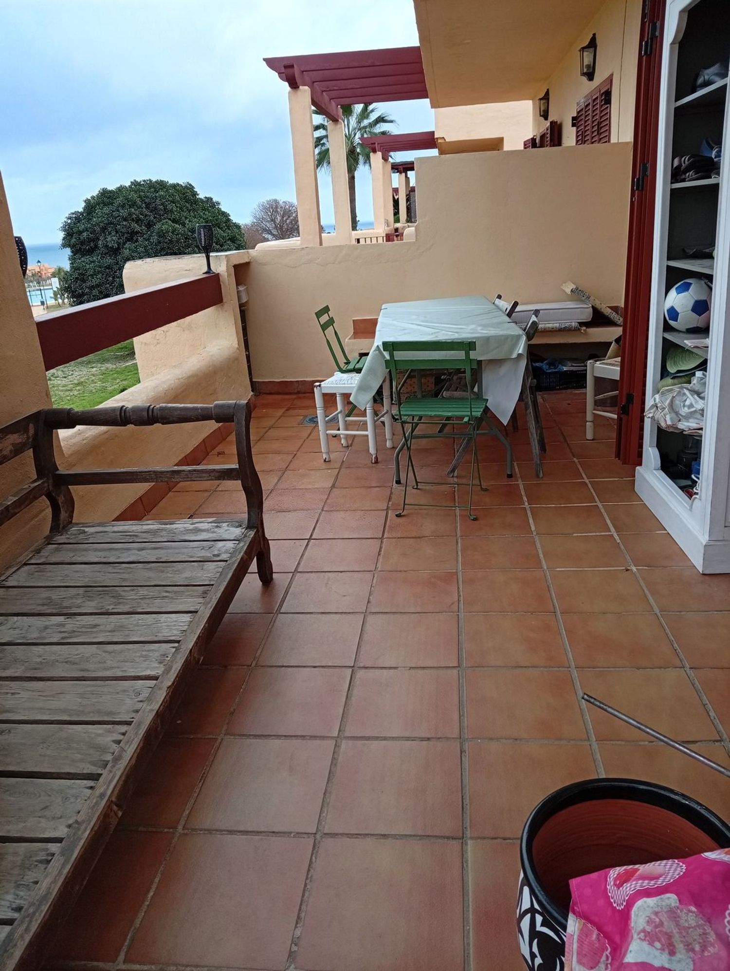Chalet pareado en Avenida Suecia, 46, Alcorrín, Alcorrín - Foto 12