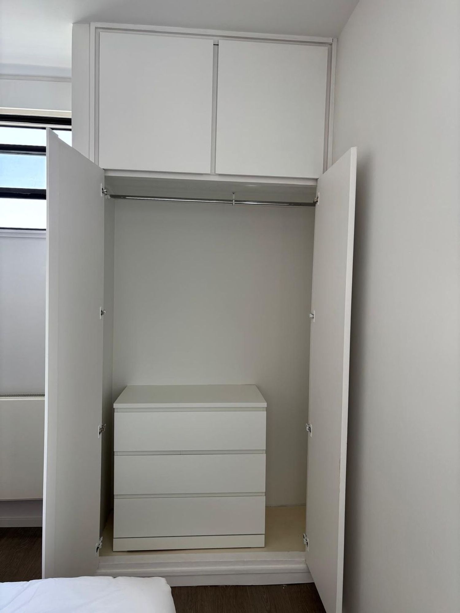 Piso en calle de José Antonio Rebolledo y Palma, 20 - Foto 8