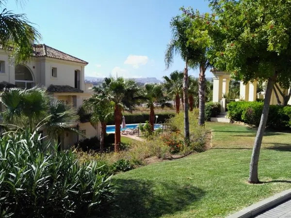 Piso en Urbanizacion Majestic Gardens 2, 110 - Foto 5