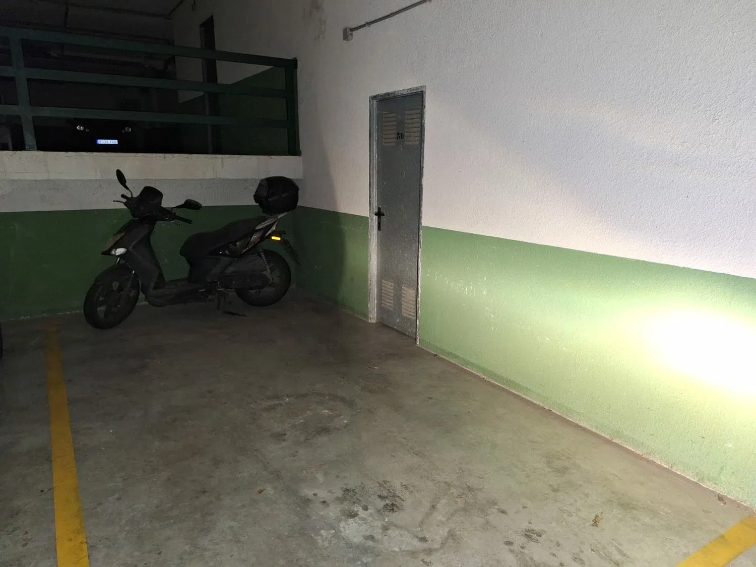 Piso en pintor fernando soria, 13 - Foto 28