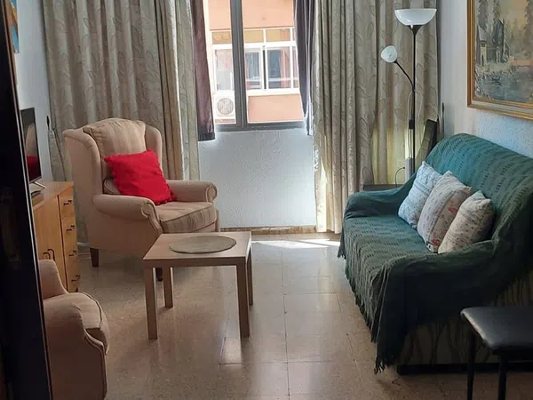 Piso en Calle Magistrado Salvador Barbera, 5, La Florida - Parque norte - Foto 14