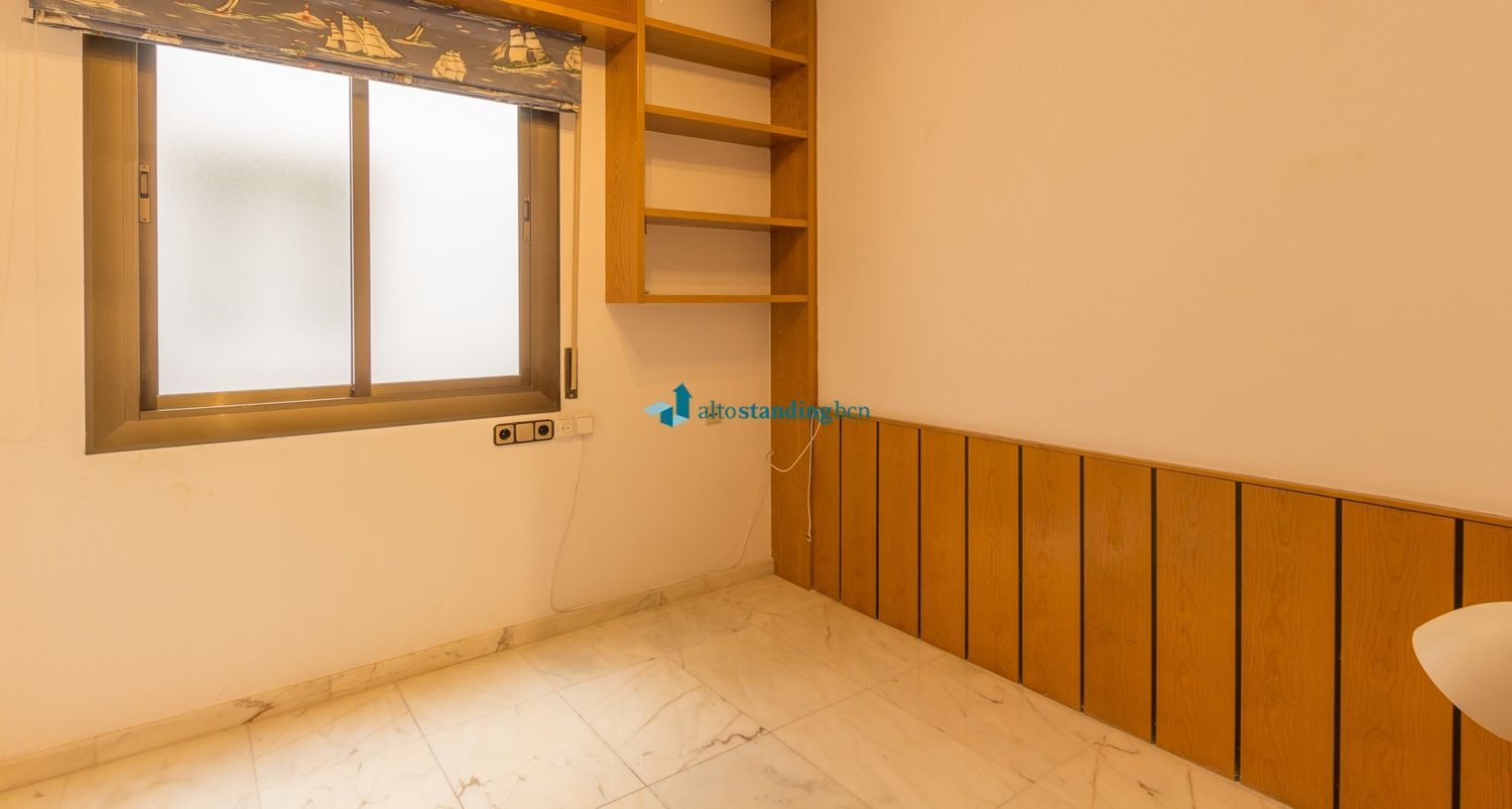 Piso en Paseo de Sant Gervasi, Sant Gervasi - La Bonanova - Foto 16