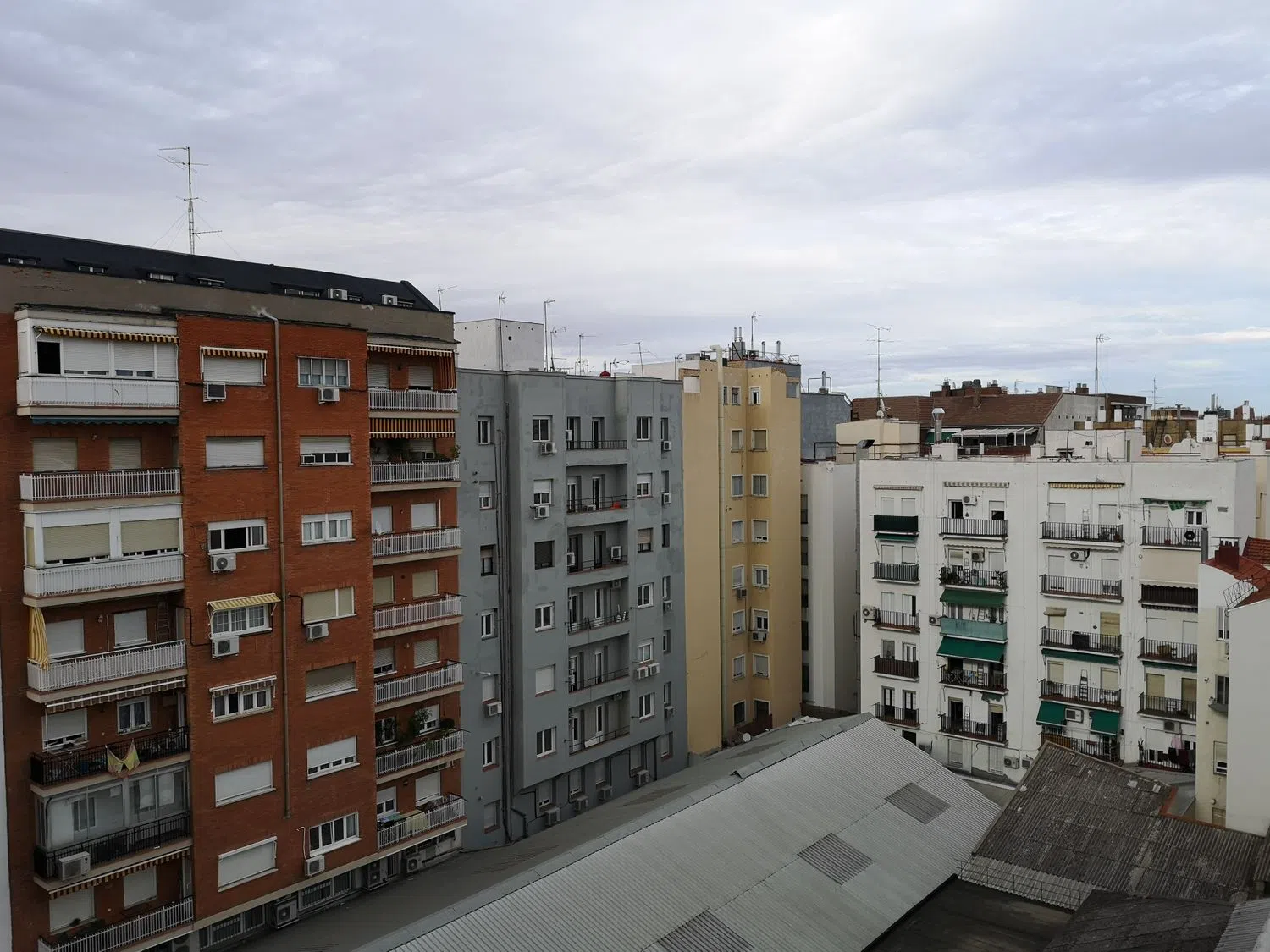 Piso en calle de Ponzano, 54 - Foto 13