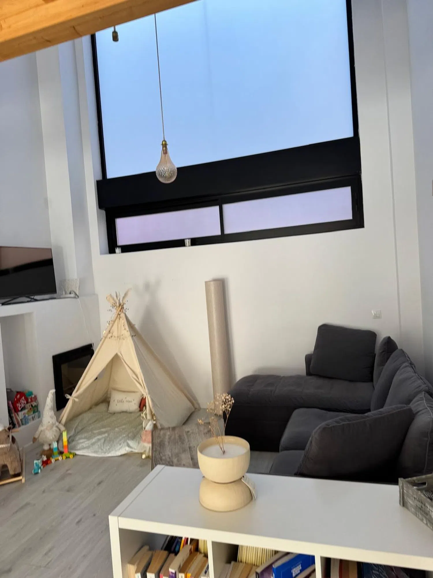 Dúplex en calle de Lorenza Correa, 15 - Foto 6