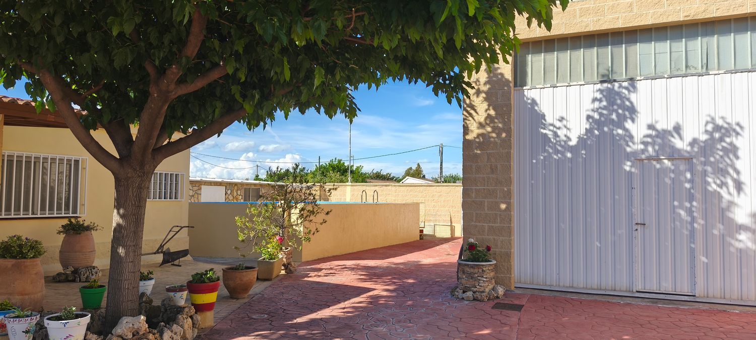 Casa o chalet independiente en Avenida de Movera, 381, Movera - Foto 7