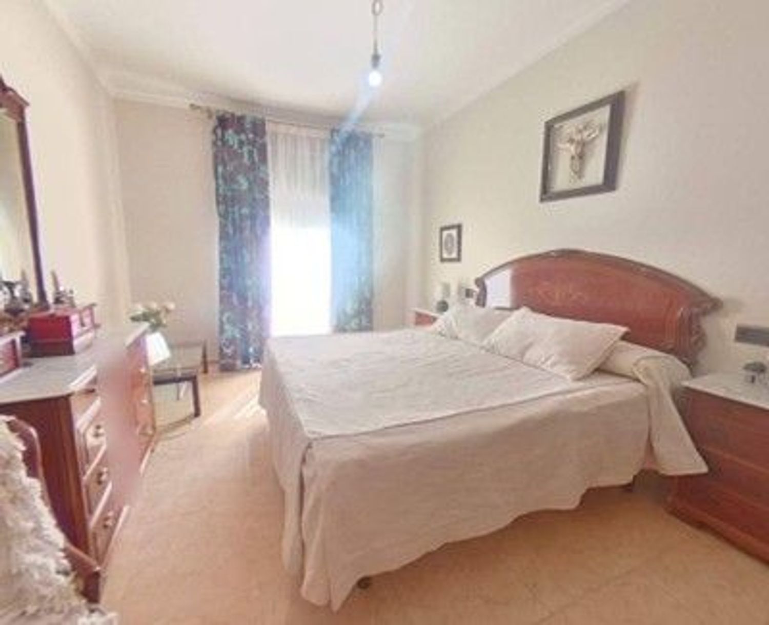 Chalet adosado en Bollullos Par del Condado - Foto 4