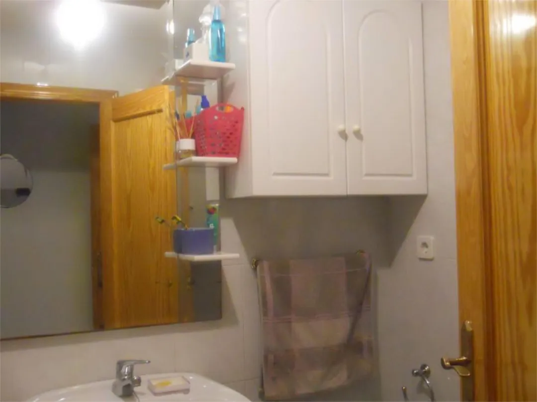 Piso en  Paseo Marqués de Corvera 68 - Foto 17