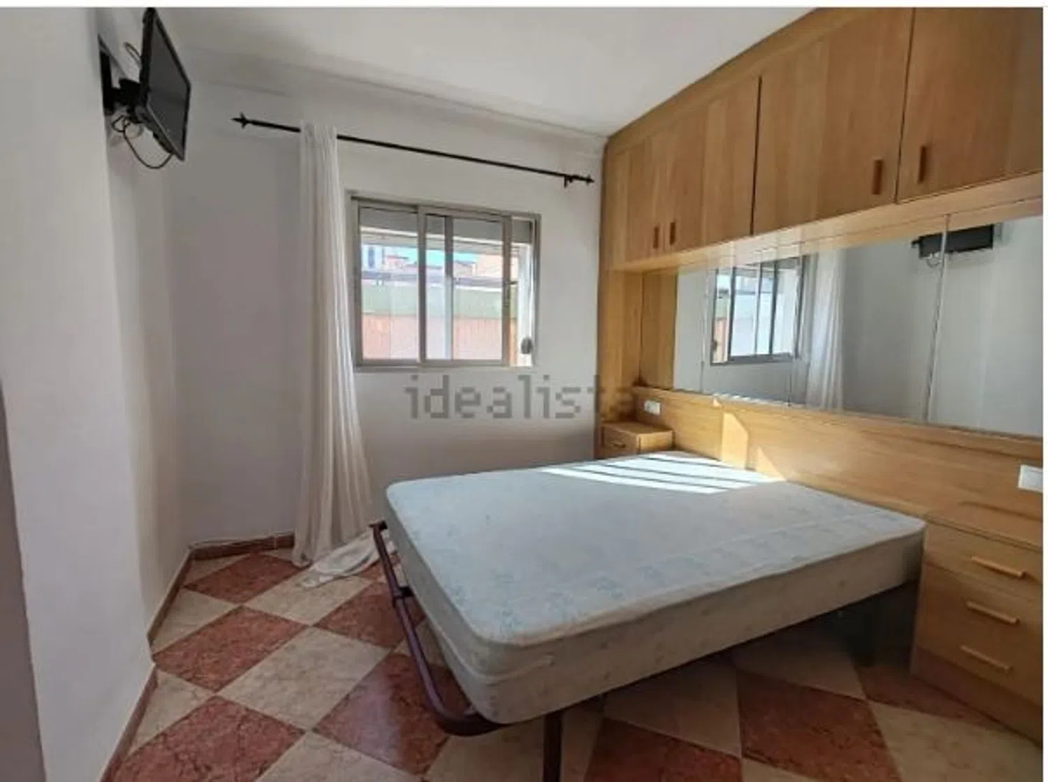 Piso en calle Héroe de Sostoa, 87 nodisponible - Foto 4