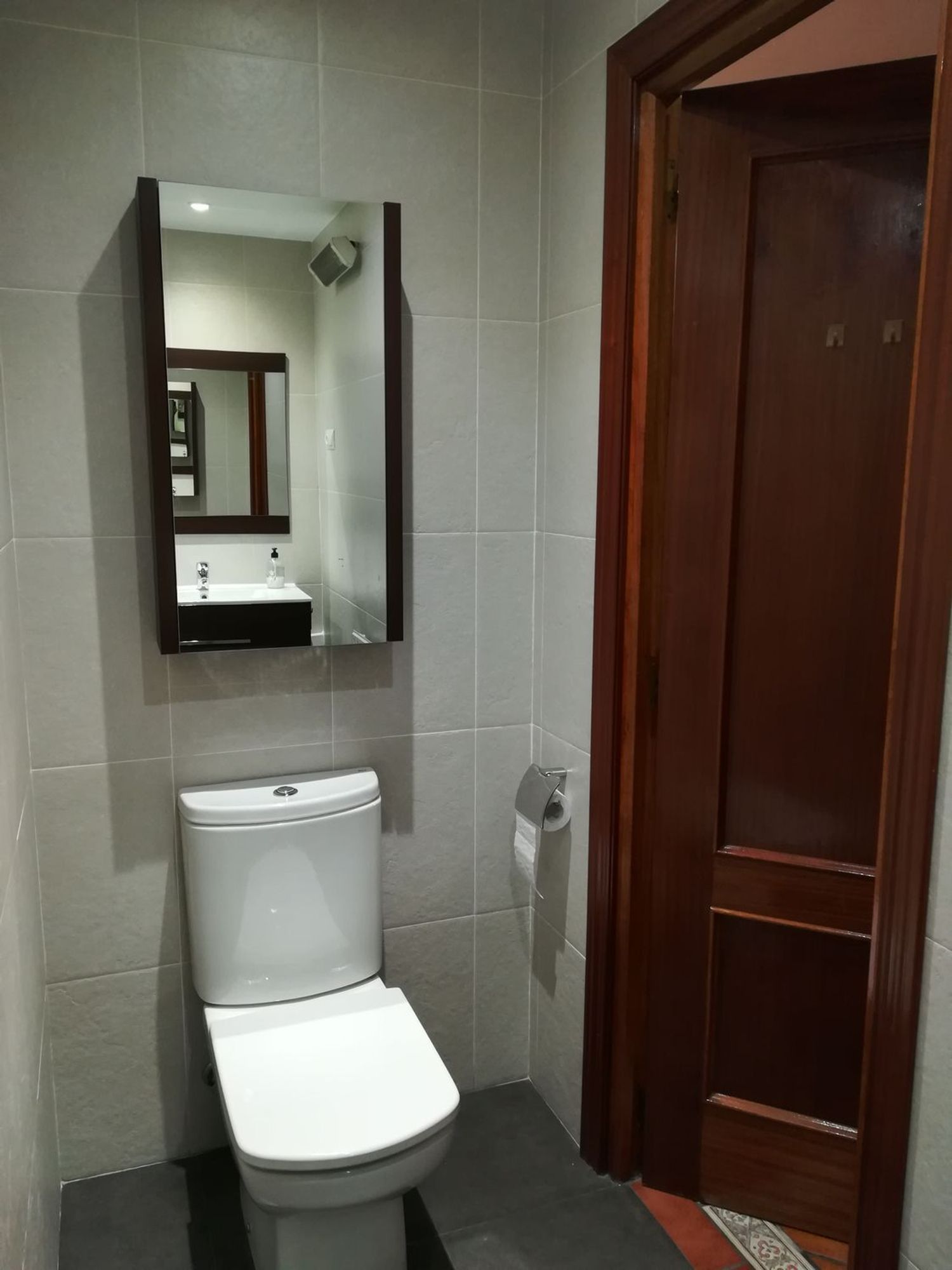 Piso en calle de Cavanilles, 27 - Foto 39