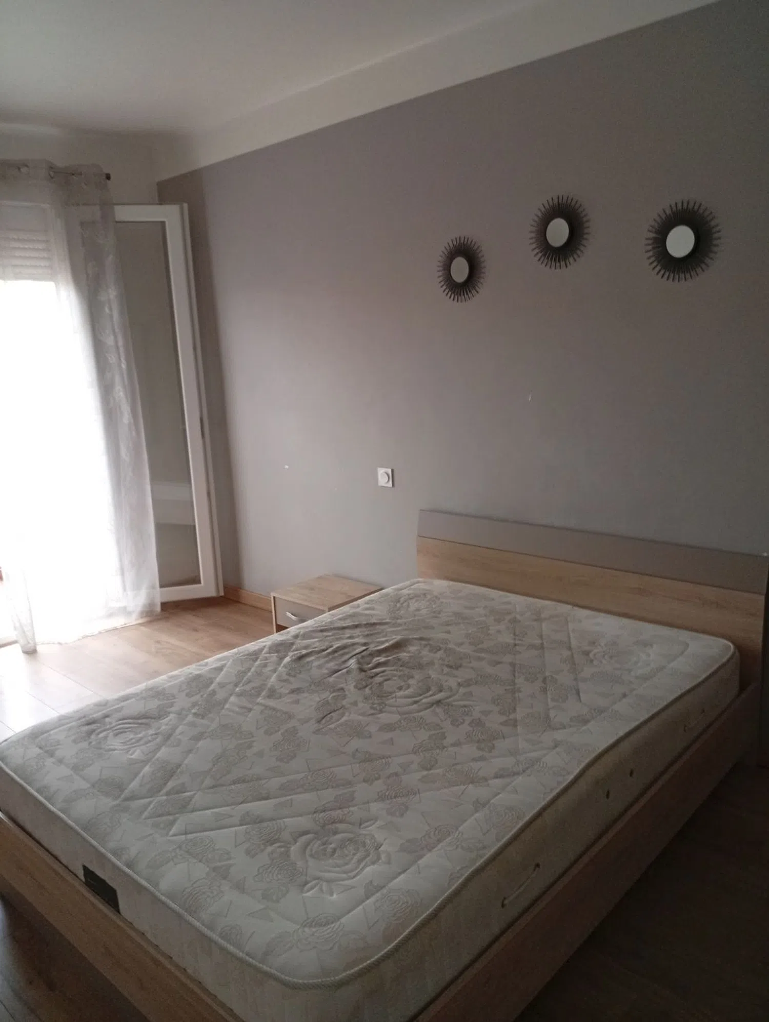 Estudio en avenida de Martí Pujol, 22 - Foto 1