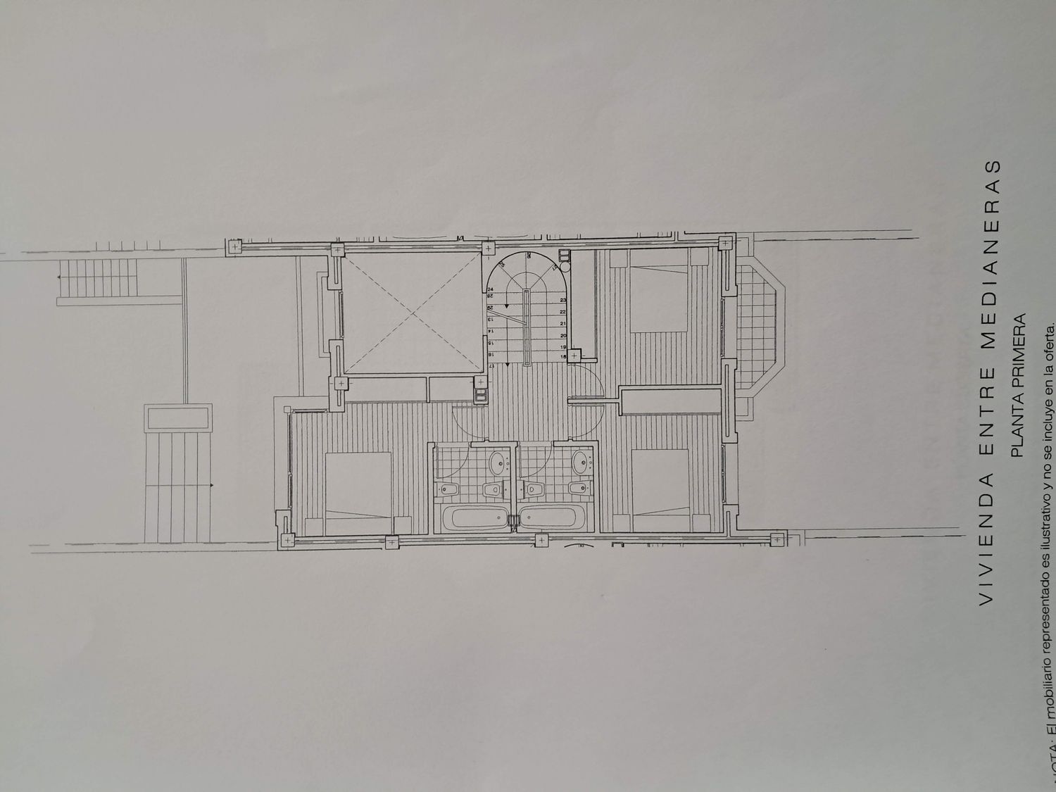 Chalet adosado en Calle Arribiazpi, 3 a - Foto 32