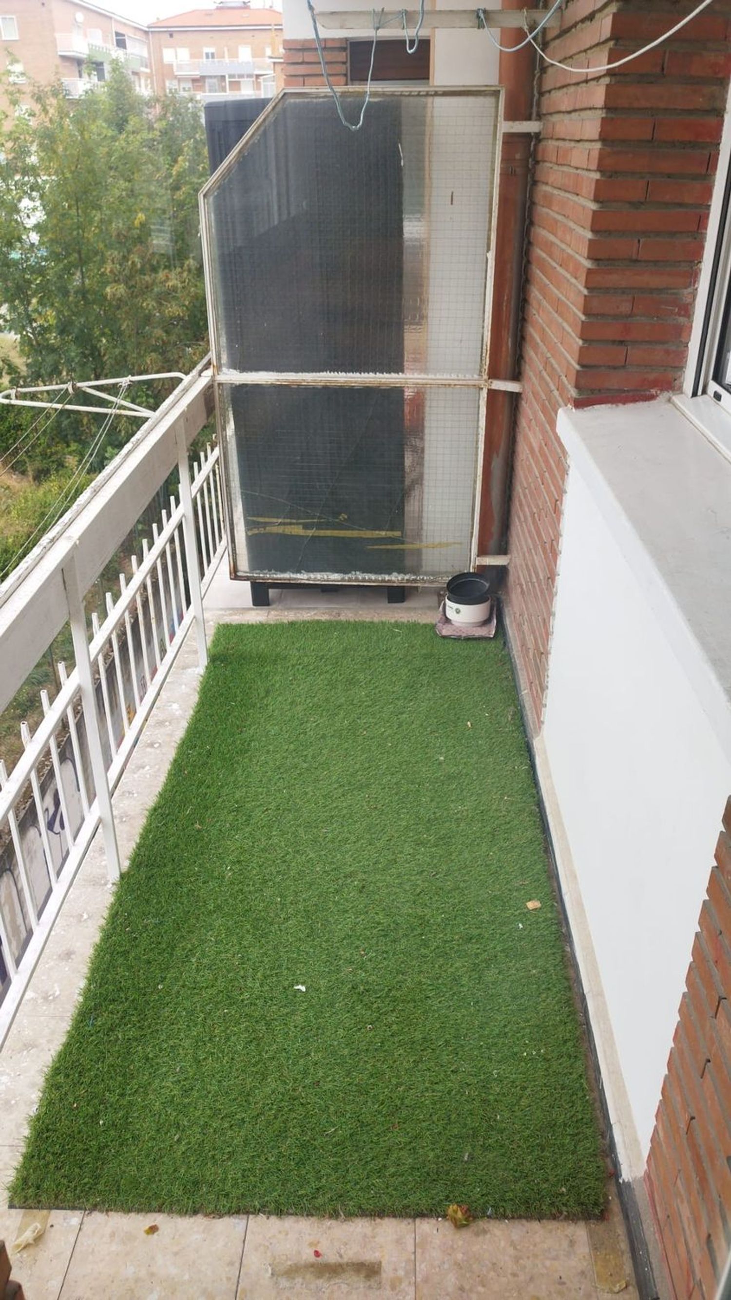 Piso en calle Extremadura, 11 - Foto 28