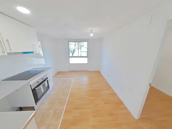 Piso en Barrio Amposta