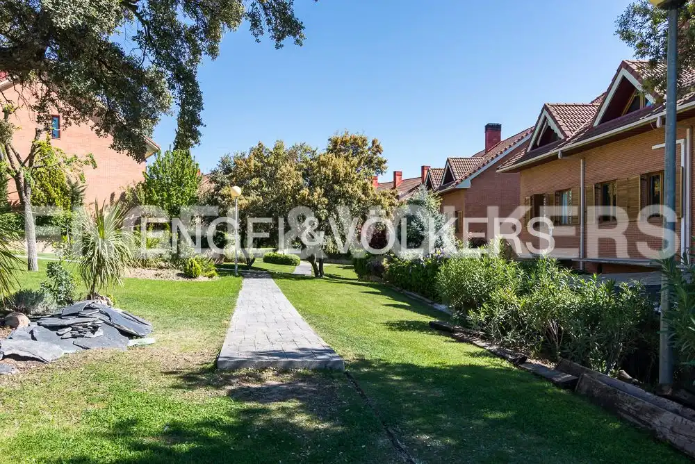 Estudio en Villaviciosa de Odón - Foto 8