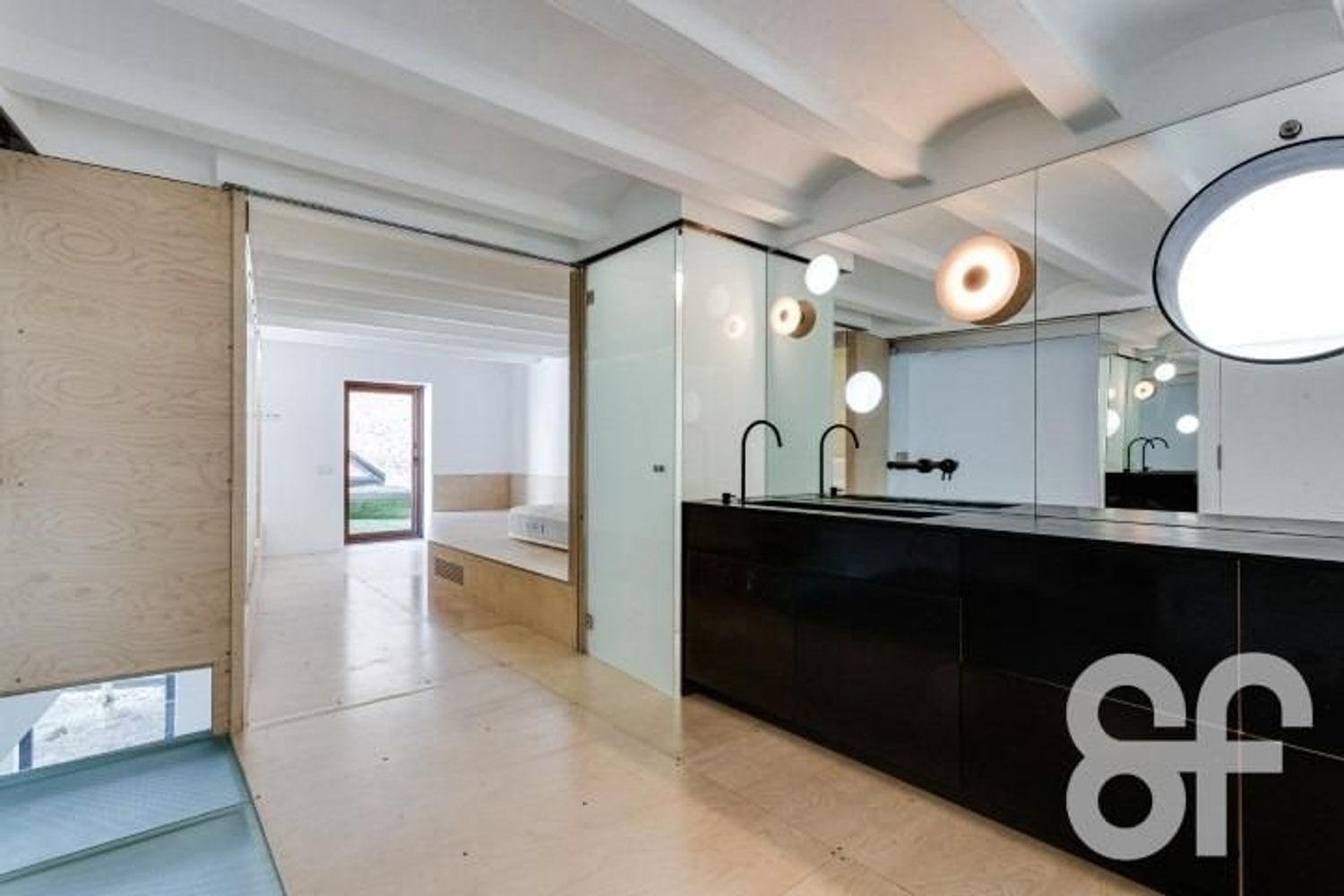 Dúplex en Calle de la Ciutat de Granada, El Poblenou - Foto 35