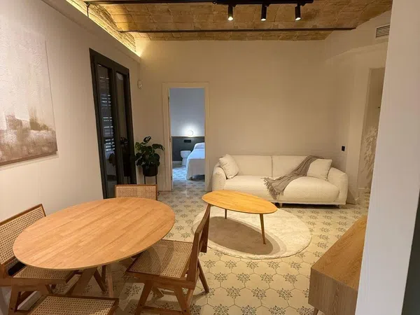 Piso en calle de Provença, 81