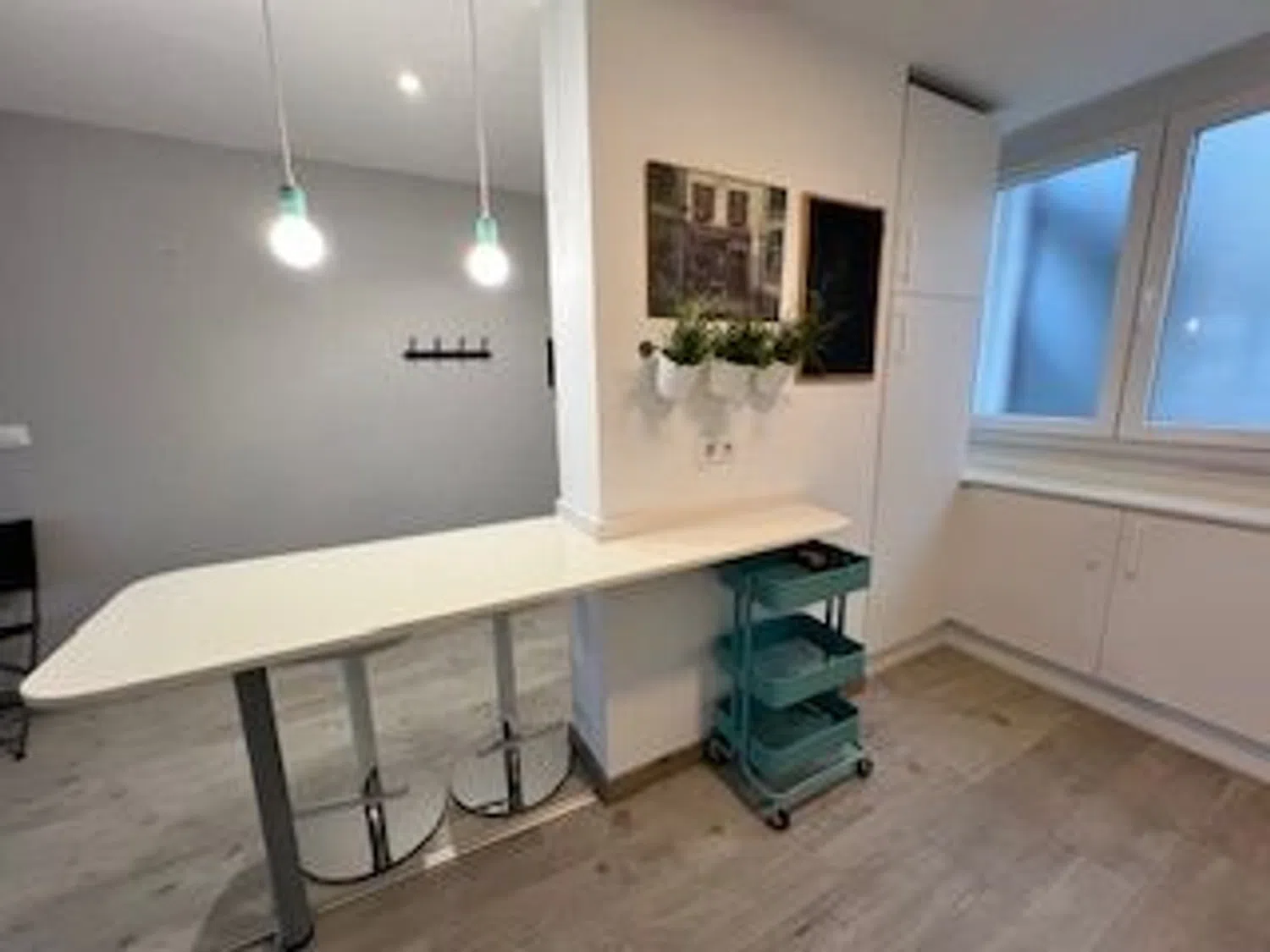 Piso en calle Camilo Alonso Vega, 34 - Foto 5